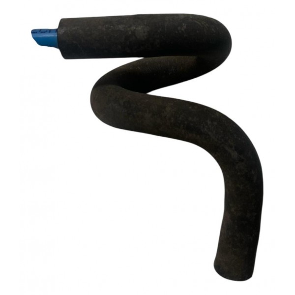 Tubo Válvula Canister Dianteiro Chevrolet Gm Vectra 2009