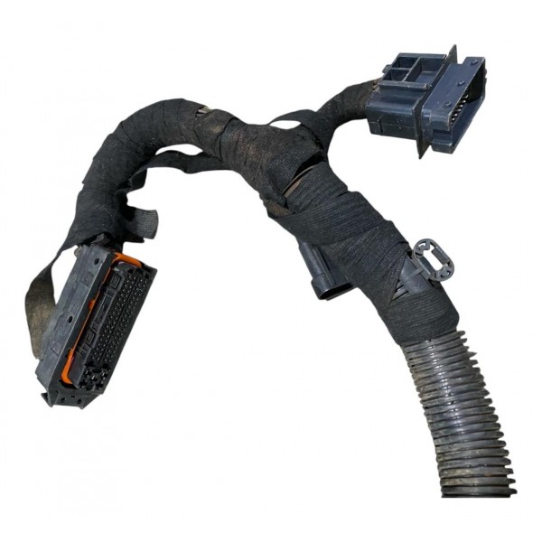 Chicote Injeção Gm Vectra Astra Zafira 2.0 Flex 2006 2012