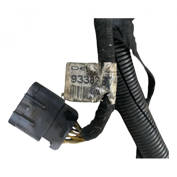 Chicote Injeção Gm Vectra Astra Zafira 2.0 Flex 2006 2012