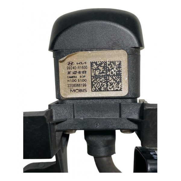 Câmera Ré Hyundai Hb20 2023 2024 Original