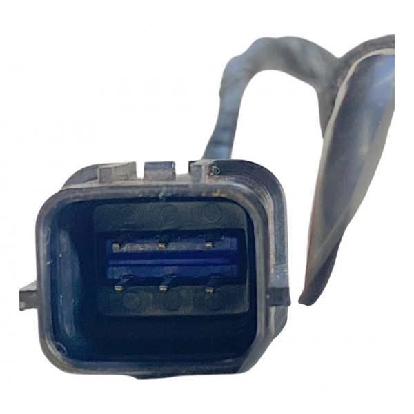 Câmera Ré Hyundai Hb20 2023 2024 Original