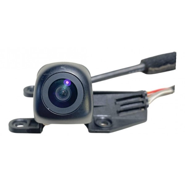 Câmera Ré Hyundai Hb20 2023 2024 Original