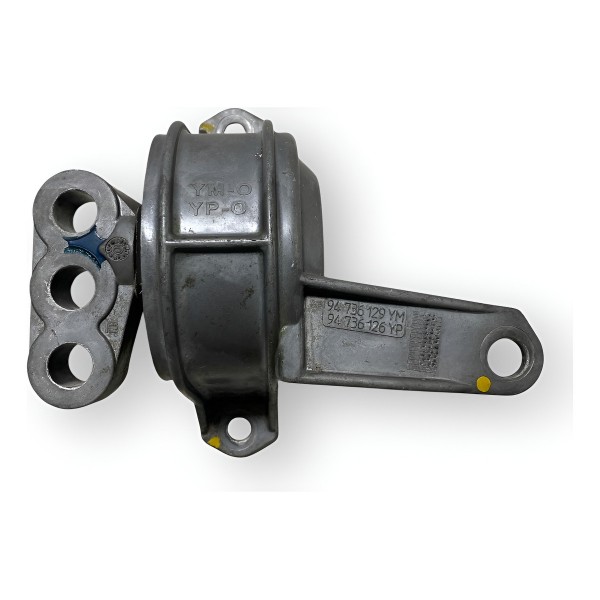 Coxim Calço Suport Motor Gm Vectra Astra Zafira 2009 Direito