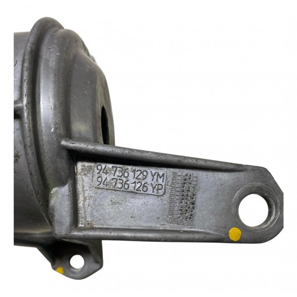 Coxim Calço Suport Motor Gm Vectra Astra Zafira 2009 Direito