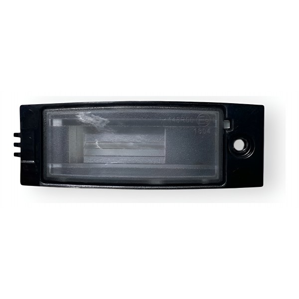 Lanterna Luz Placa Hyundai Hb20s Sedan Direito 2023 2025