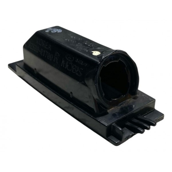 Lanterna Luz Placa Hyundai Hb20s Sedan Direito 2023 2025