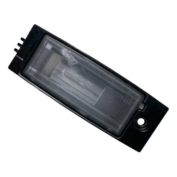 Lanterna Luz Placa Hyundai Hb20s Sedan Direito 2023 2025