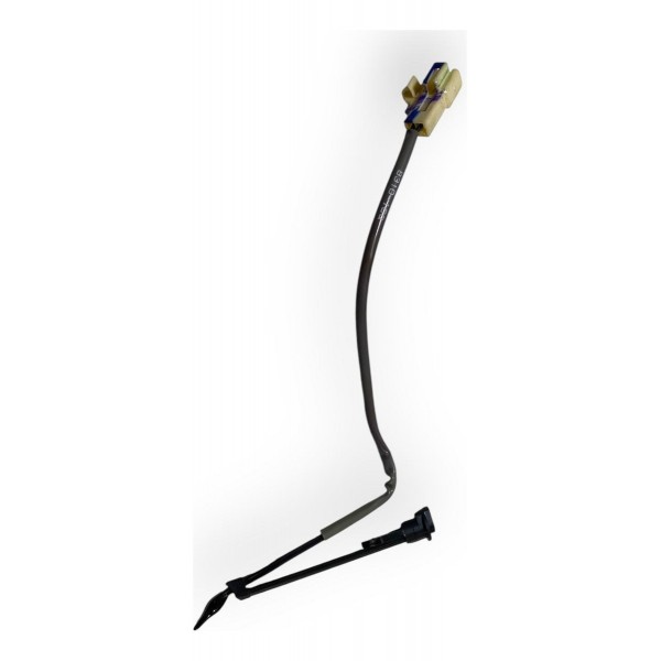 Sensor Temperatura Ar Condicionado Fiat Freemont 2012 2016 Preto