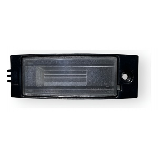 Lanterna Luz Placa Hyundai Hb20s Sedan Esquerdo 2023 2025