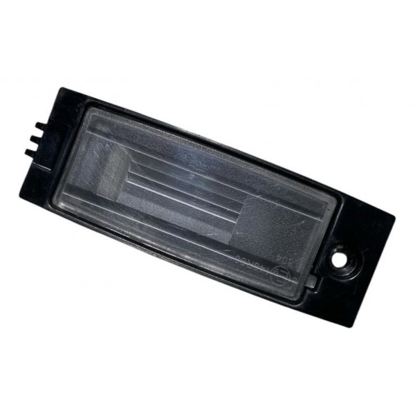 Lanterna Luz Placa Hyundai Hb20s Sedan Esquerdo 2023 2025