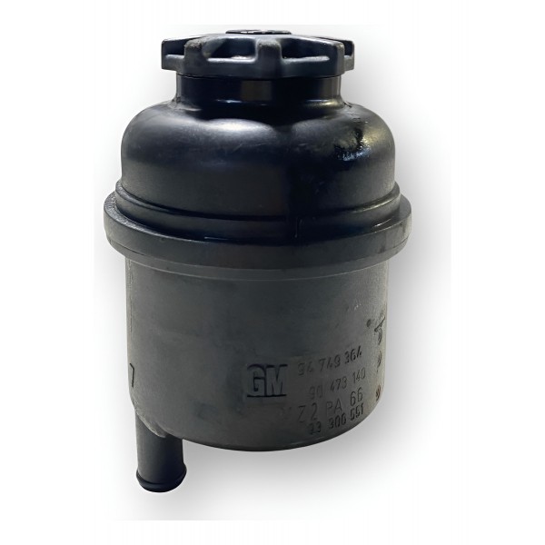 Reservatório Direção Hidráulica Gm Astra Zafira 2004 A 2011