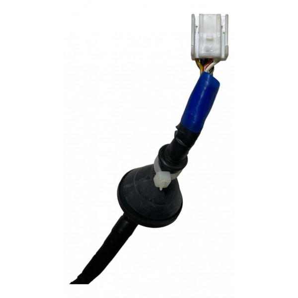 Chicote Soquete Luz Câmera Placa Hyundai Hb20s Sedan 2012 19