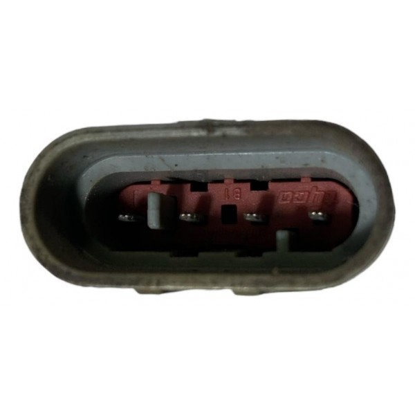 Sonda Lambda Chevrolet Vectra 2.0 Flex 2009 2011 Original