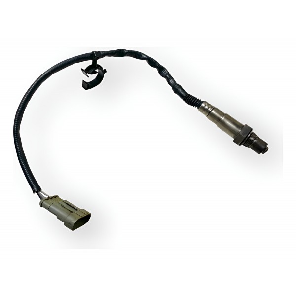 Sonda Lambda Chevrolet Vectra 2.0 Flex 2009 2011 Original