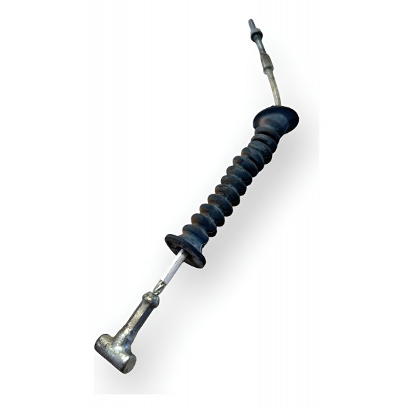 Cabo Alavanca Freio De Mão Gm Chevrolet Vectra 2010 Original