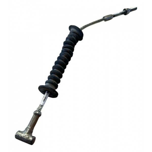 Cabo Alavanca Freio De Mão Gm Chevrolet Vectra 2010 Original