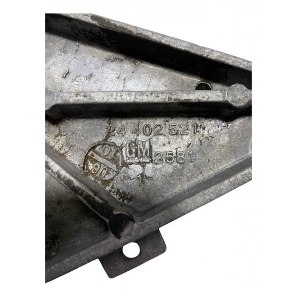 Suporte Coxim Câmbio Motor Vectra 2.0 2008 2009 2012 Orig