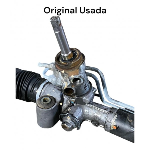 Caixa Direção Hidráulica Chevrolet Vectra Astra 2006 2011