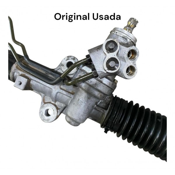 Caixa Direção Hyundai Tucson 2.0 Original 2010