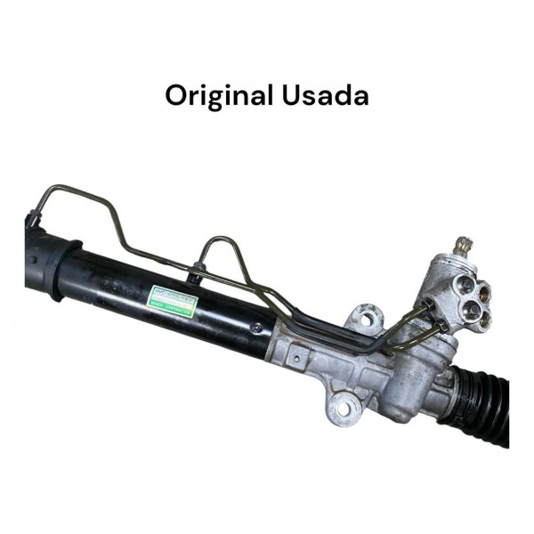 Caixa Direção Hyundai Tucson 2.0 Original 2010