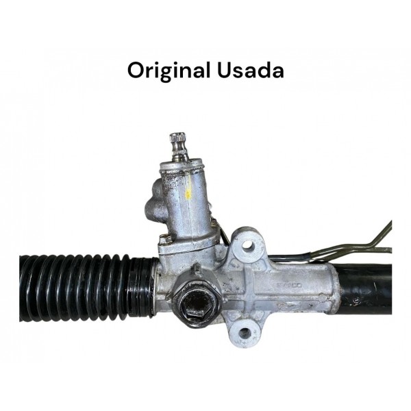 Caixa Direção Hyundai Tucson 2.0 Original 2010