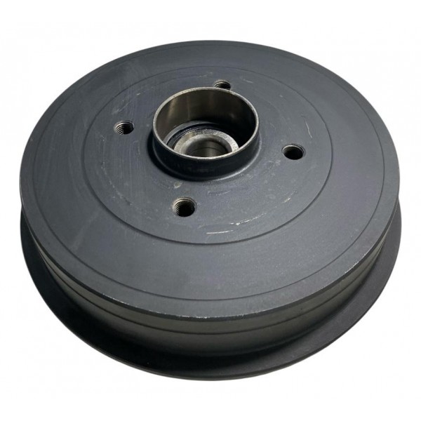 Tambor Freio Renault Logan Sandero Traseiro 2017 2024