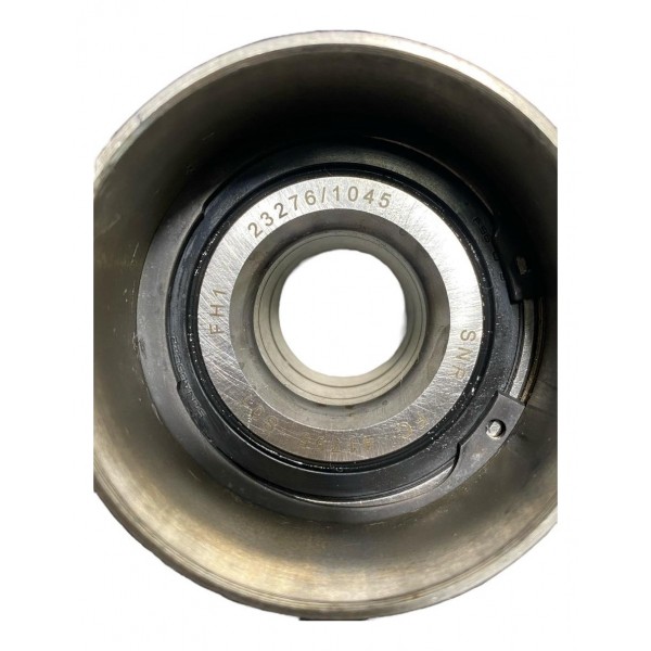 Tambor Freio Renault Logan Sandero Traseiro 2017 2024