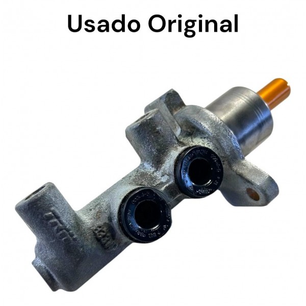 Cilindro Mestre Freio Gm Chevrolet Vectra 2.0 2010 Original