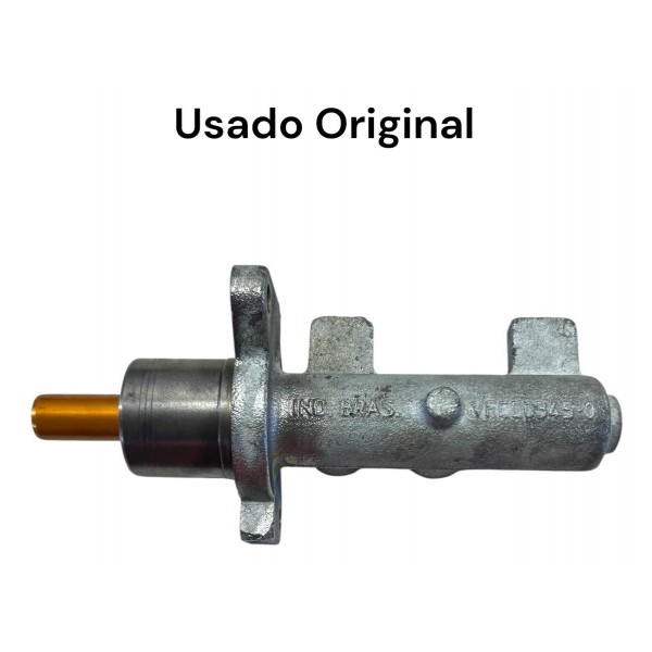 Cilindro Mestre Freio Gm Chevrolet Vectra 2.0 2010 Original