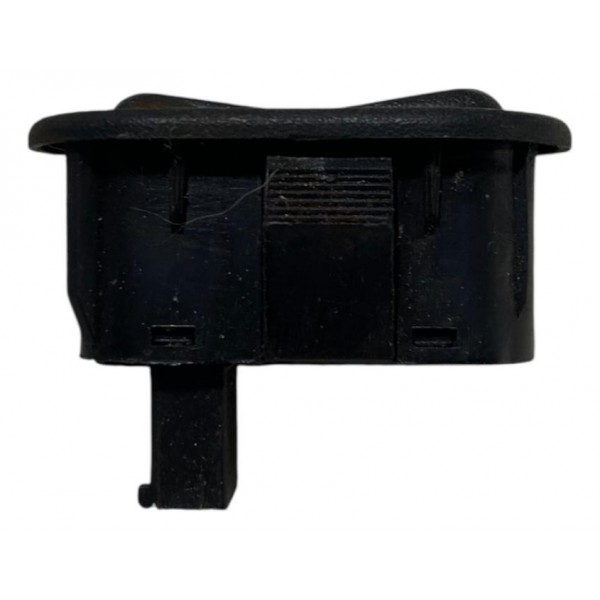 Botão Comando Vidro Elétrico Gm Zafira Astra 2008 2009 Preto