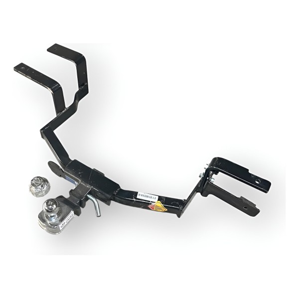 Engate Reboque Removível Jeep Commander Todos Os Anos