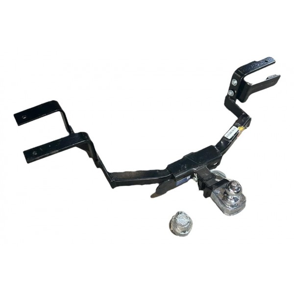 Engate Reboque Removível Jeep Commander Todos Os Anos