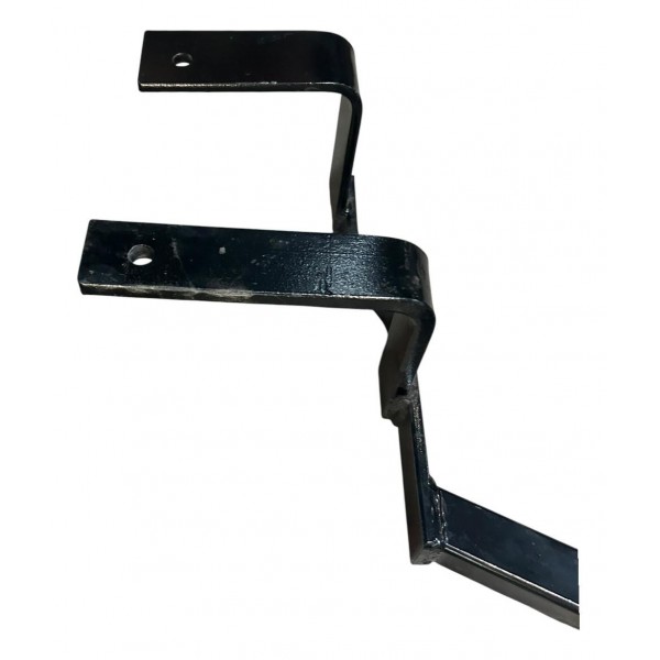 Engate Reboque Removível Jeep Commander Todos Os Anos