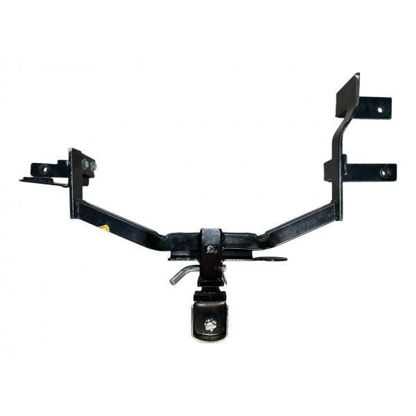 Engate Reboque Removível Jeep Commander Todos Os Anos