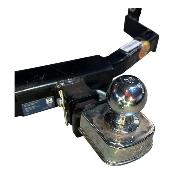 Engate Reboque Removível Jeep Commander Todos Os Anos