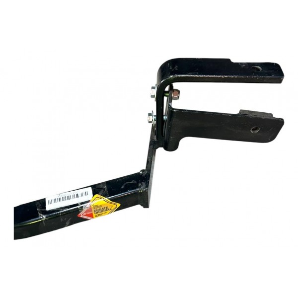 Engate Reboque Removível Jeep Commander Todos Os Anos