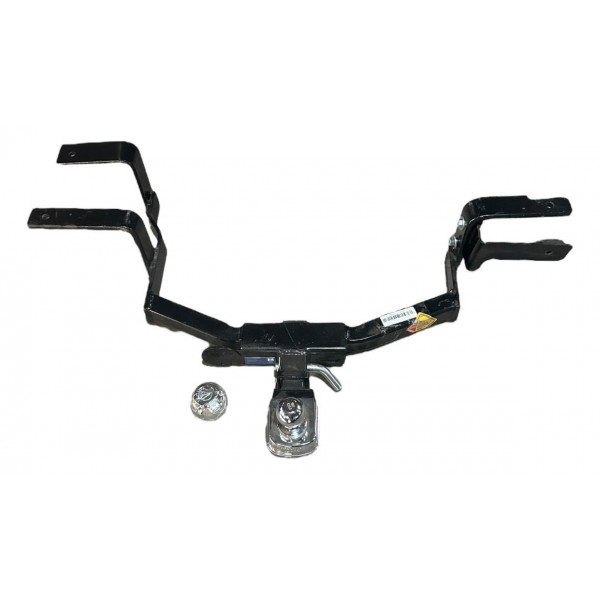 Engate Reboque Removível Jeep Commander Todos Os Anos