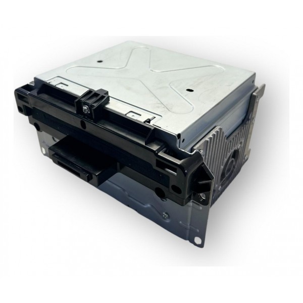 Rádio Cd Gps Multimidia Fiat Freemont Journey 2019 Original