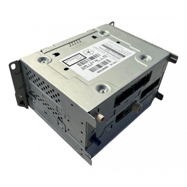 Rádio Cd Gps Multimidia Fiat Freemont Journey 2019 Original