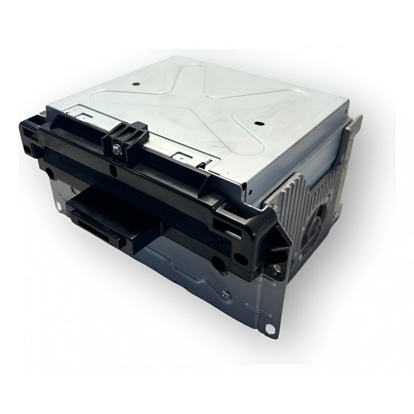 Rádio Cd Som Gps Multimidia Fiat Freemont Dodge Journey 2019