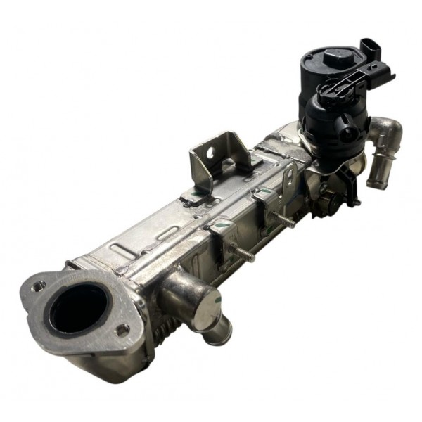 Válvula Egr Original Land Rover Discovery Diesel 2017 A 2024