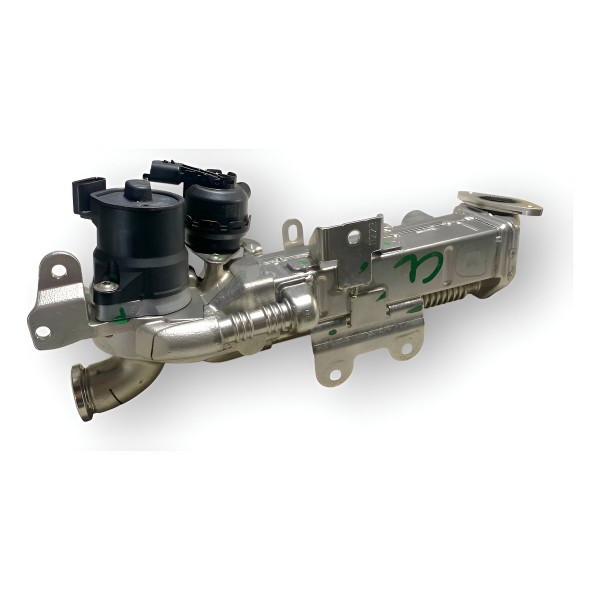 Válvula Egr Original Land Rover Discovery Diesel 2017 A 2024