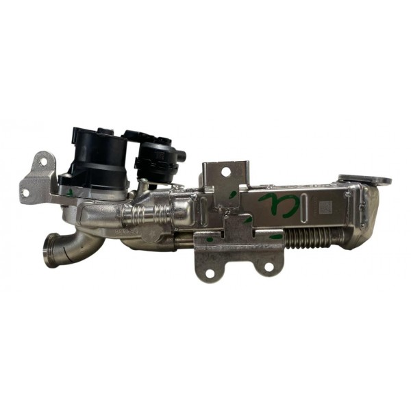 Válvula Egr Original Land Rover Discovery Diesel 2017 A 2024