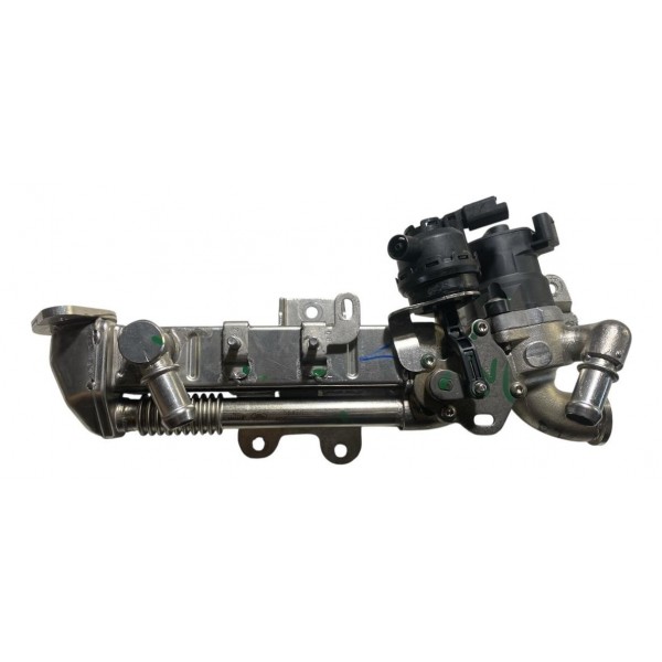 Válvula Egr Original Land Rover Discovery Diesel 2017 A 2024