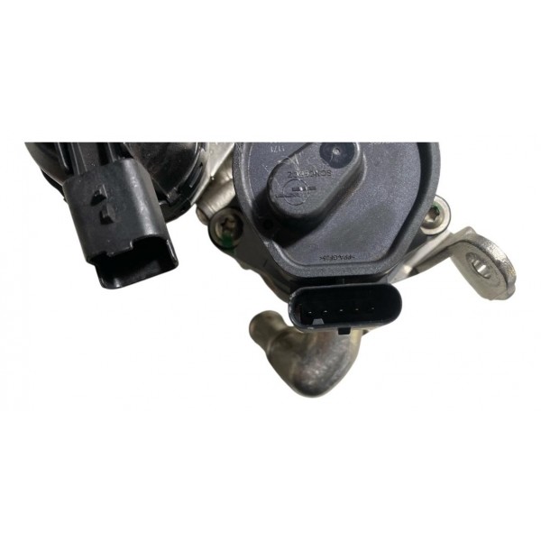 Válvula Egr Original Land Rover Discovery Diesel 2017 A 2024