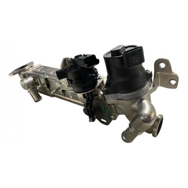 Válvula Egr Original Land Rover Discovery Diesel 2017 A 2024