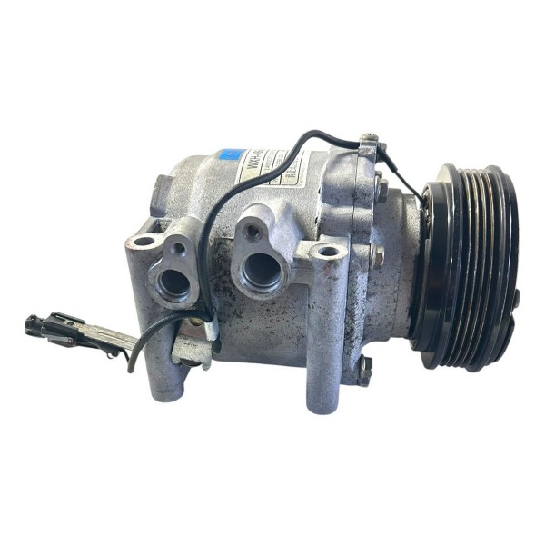 Compressor Ar Condicionado Jac J3 Turin 2015 1.5 Original