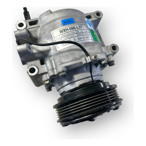 Compressor Ar Condicionado Jac J3 Turin 2015 1.5 Original