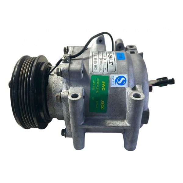 Compressor Ar Condicionado Jac J3 Turin 2015 1.5 Original