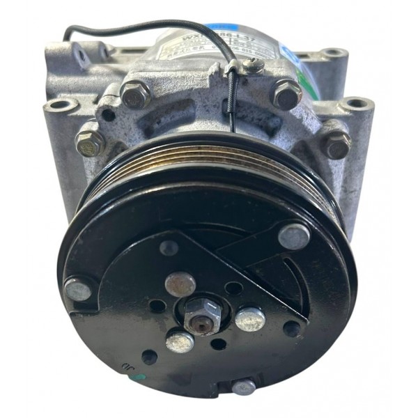 Compressor Ar Condicionado Jac J3 Turin 2015 1.5 Original